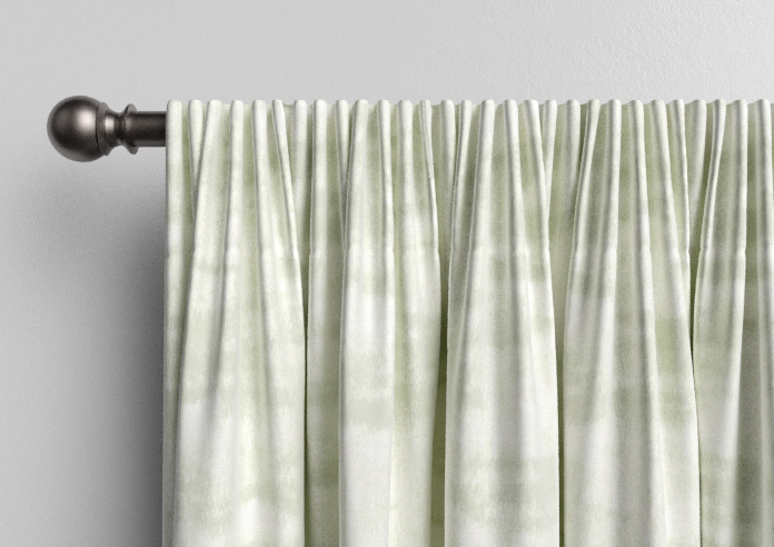 Glamour, Verde - Made to Measure Curtains - Image 9